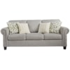 Signature Design by Ashley Alandari Sofa and Loveseat