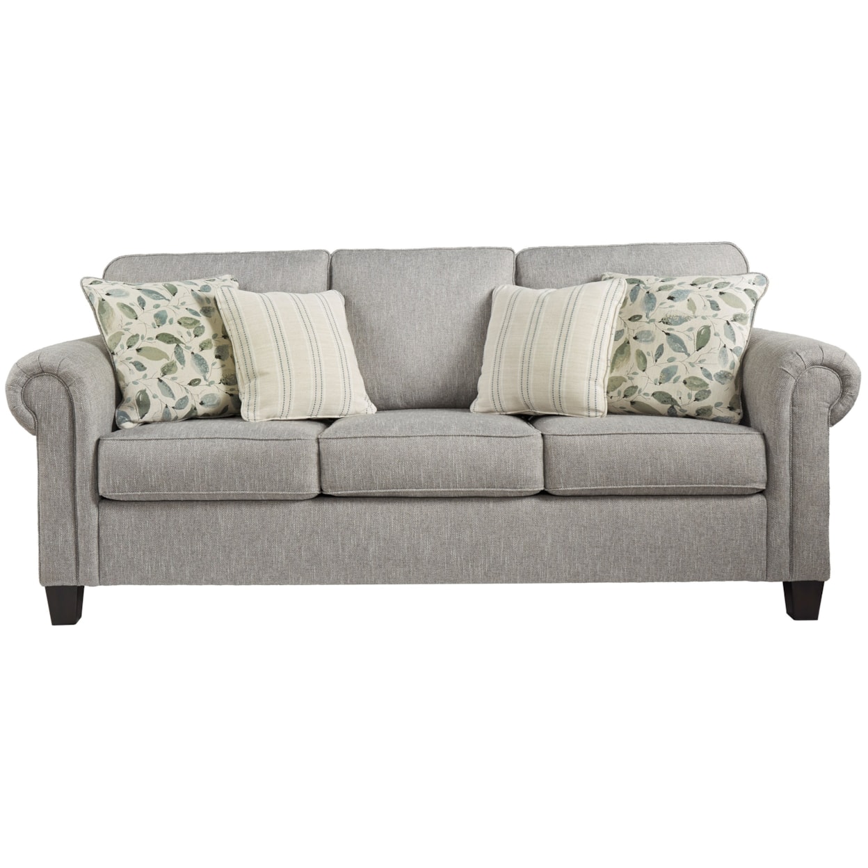 Signature Design by Ashley Alandari Sofa and Loveseat