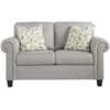 Signature Design by Ashley Alandari Sofa and Loveseat