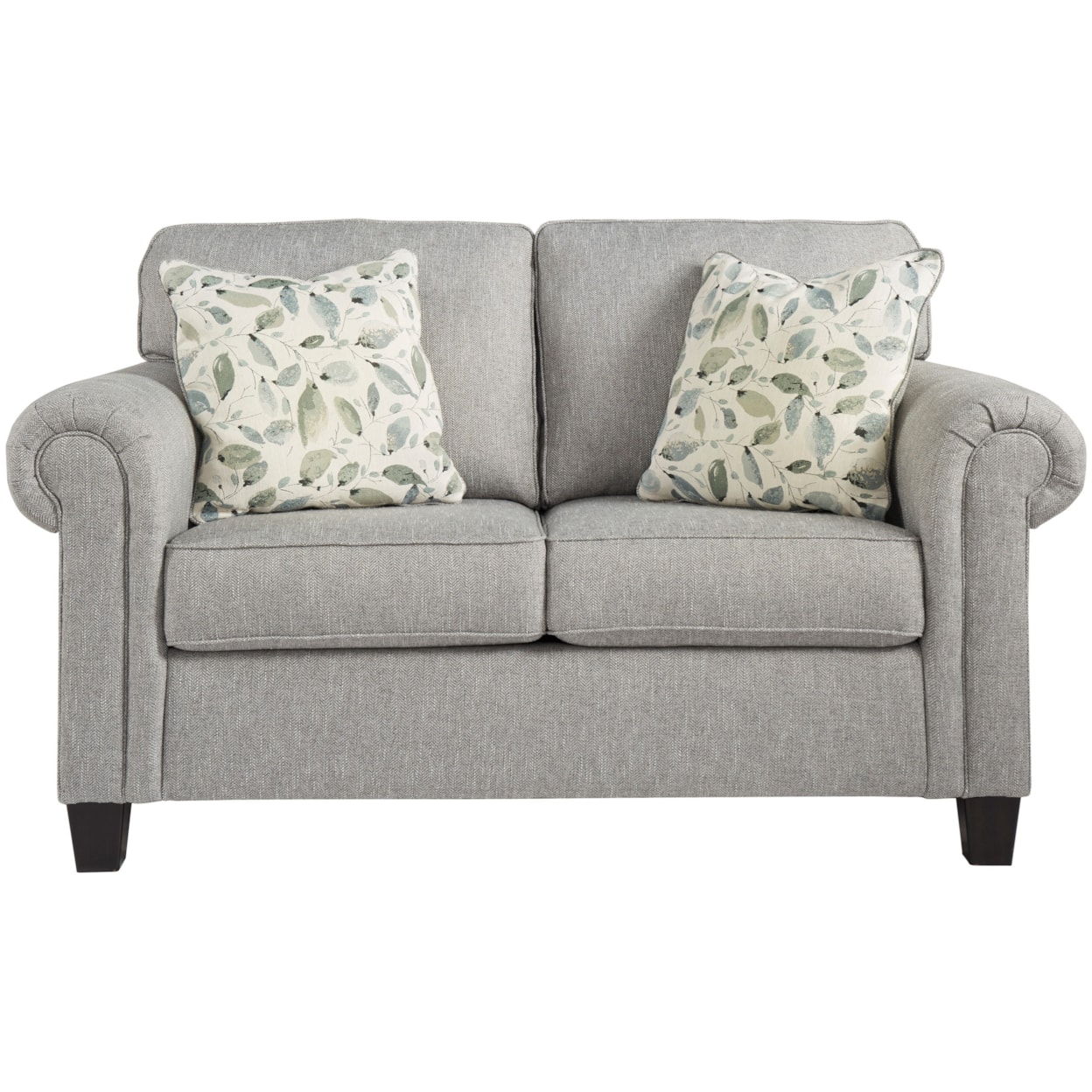 Signature Design by Ashley Alandari Sofa and Loveseat