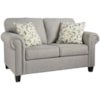 Signature Design by Ashley Alandari Loveseat