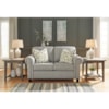 Signature Design by Ashley Alandari Loveseat