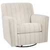 Ashley Signature Design Alandari Swivel Glider Accent Chair