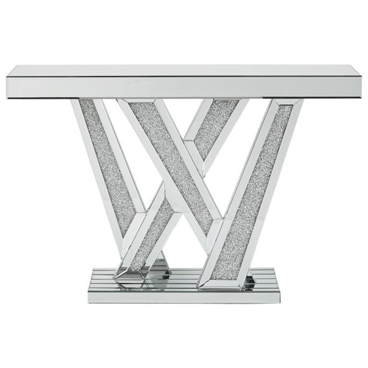 Signature Design by Ashley Gillrock Sofa Table