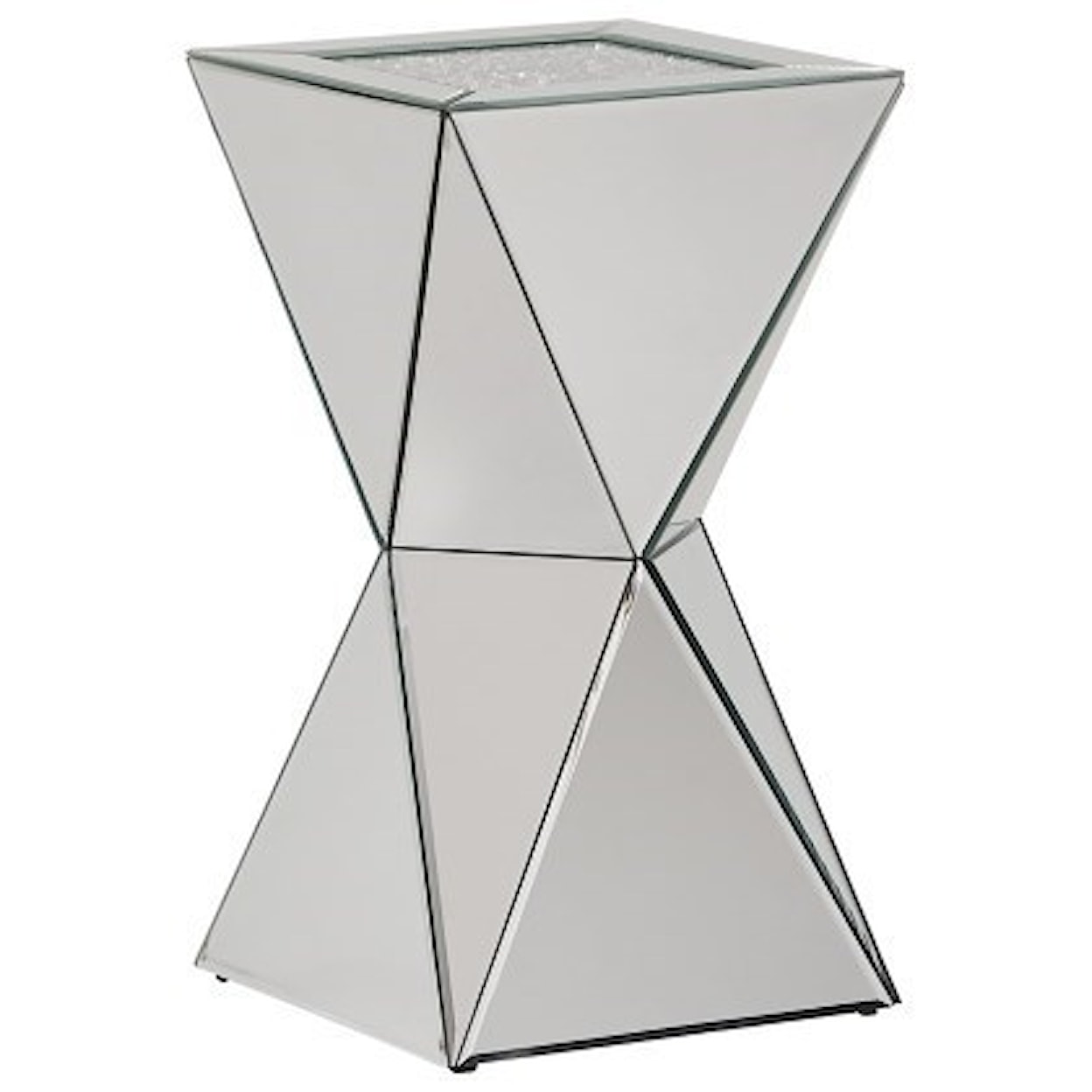 Michael Alan Select Gillrock End Table