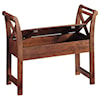 Belfort Select Abbonto Accent Bench
