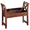 Ashley Furniture Signature Design Abbonto Accent Bench