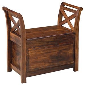 In Stock Benches Browse Page