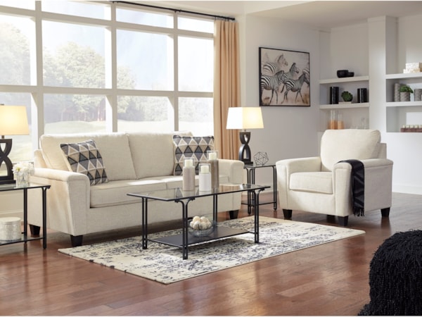 Living Room Group