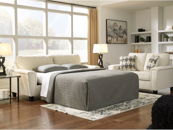 Living Room Group