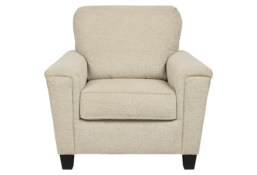 Abinger Chair by Signature Design by Ashley at Nassau Furniture and Mattress