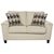 Signature Design by Ashley Furniture Abinger Contemporary Loveseat