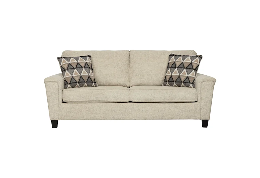 Abinger Sofa by Ashley Furniture Signature Design at Del Sol Furniture