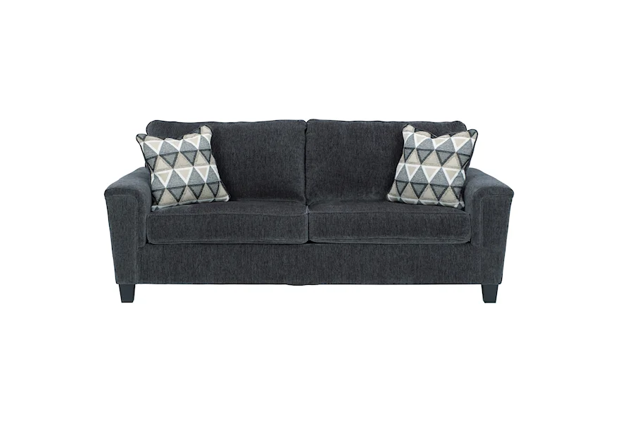 Abinger Sofa by Signature Design by Ashley at Rune's Furniture
