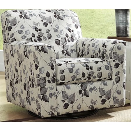 Abney Swivel Chair
