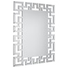 Ashley Furniture Signature Design Accent Mirrors Jasna Accent Mirror