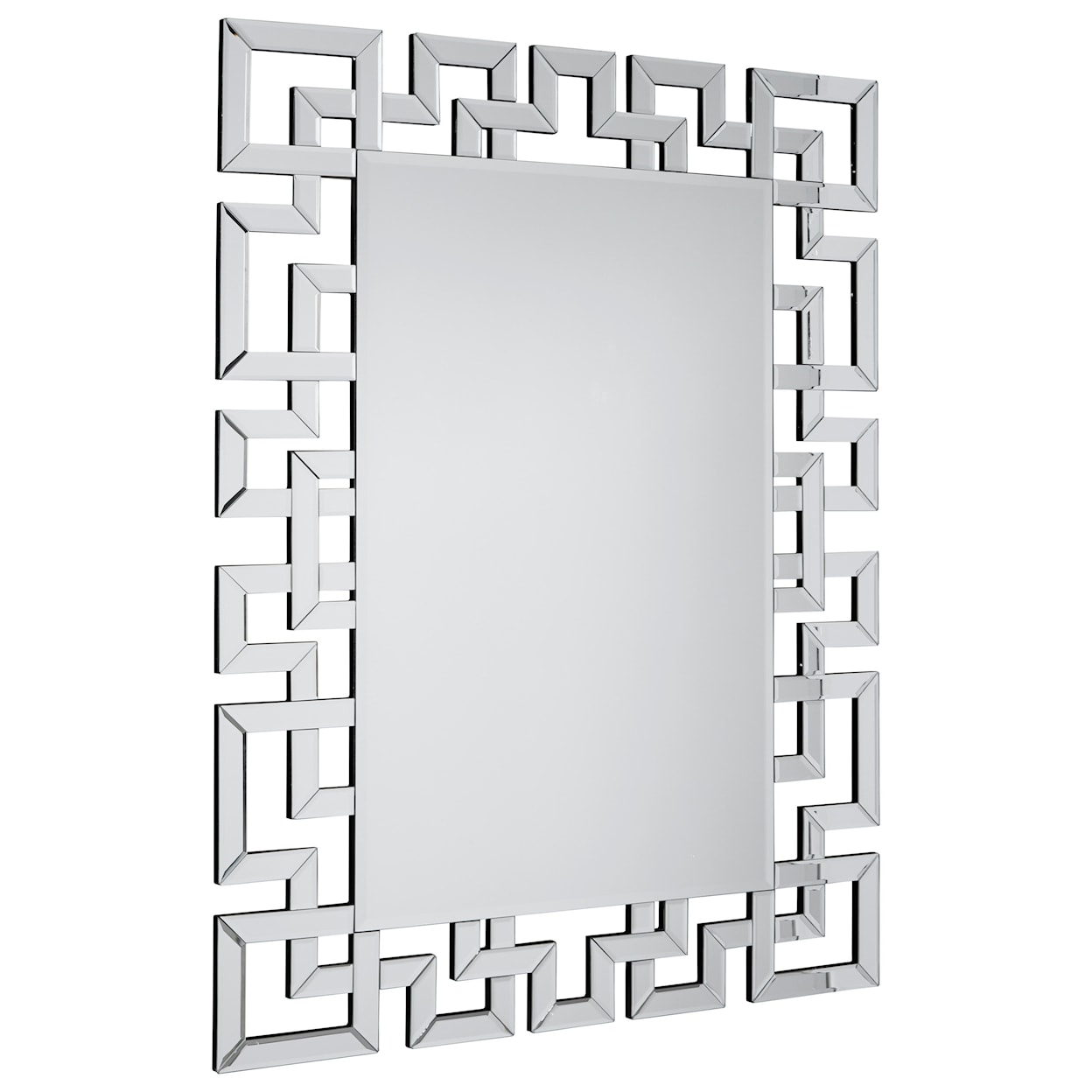 Ashley Furniture Signature Design Accent Mirrors Jasna Accent Mirror