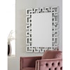 Ashley Furniture Signature Design Accent Mirrors Jasna Accent Mirror