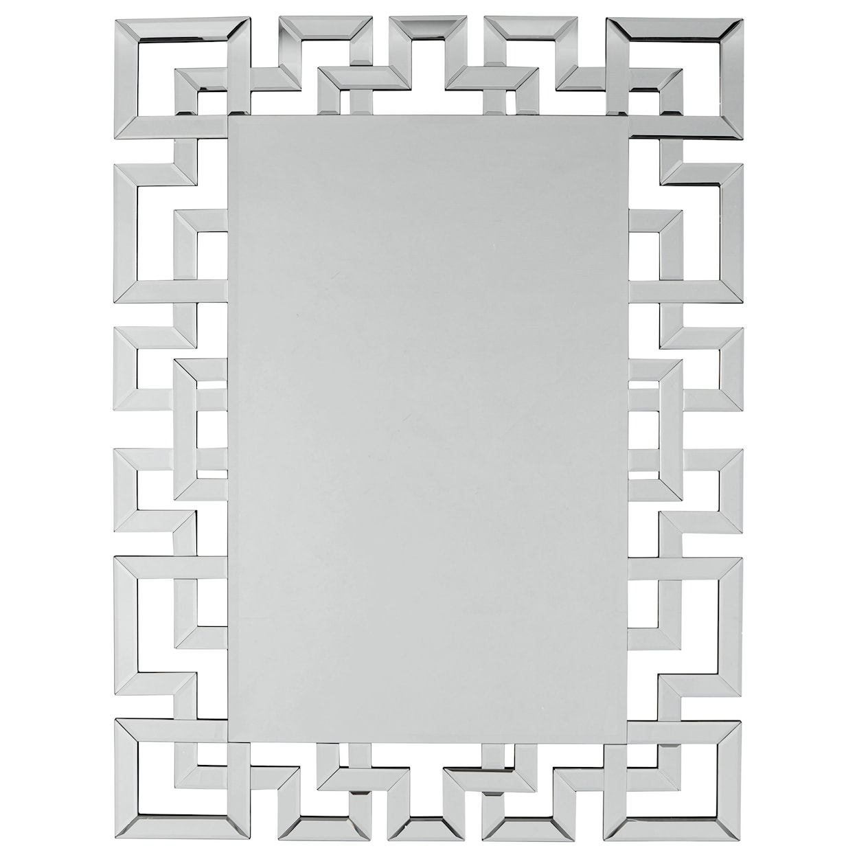 Signature Design by Ashley Accent Mirrors Jasna Accent Mirror