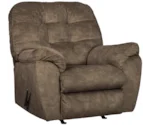Signature Design by Ashley Accrington Rocker Recliner