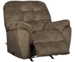 Signature Design by Ashley Accrington Rocker Recliner