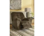 Signature Design by Ashley Accrington Rocker Recliner