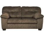 Signature Design by Ashley Accrington Loveseat