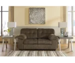 Signature Design by Ashley Accrington Loveseat