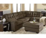 Signature Design by Ashley Accrington Sectional with Right Chaise