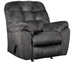 Signature Design by Ashley Accrington Rocker Recliner