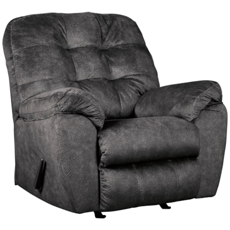 Rocker Recliner