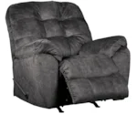 Signature Design by Ashley Accrington Rocker Recliner