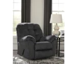 Signature Design by Ashley Accrington Rocker Recliner