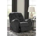 Signature Design by Ashley Accrington Rocker Recliner