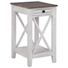 Signature Design by Ashley Furniture Adalane Accent Table