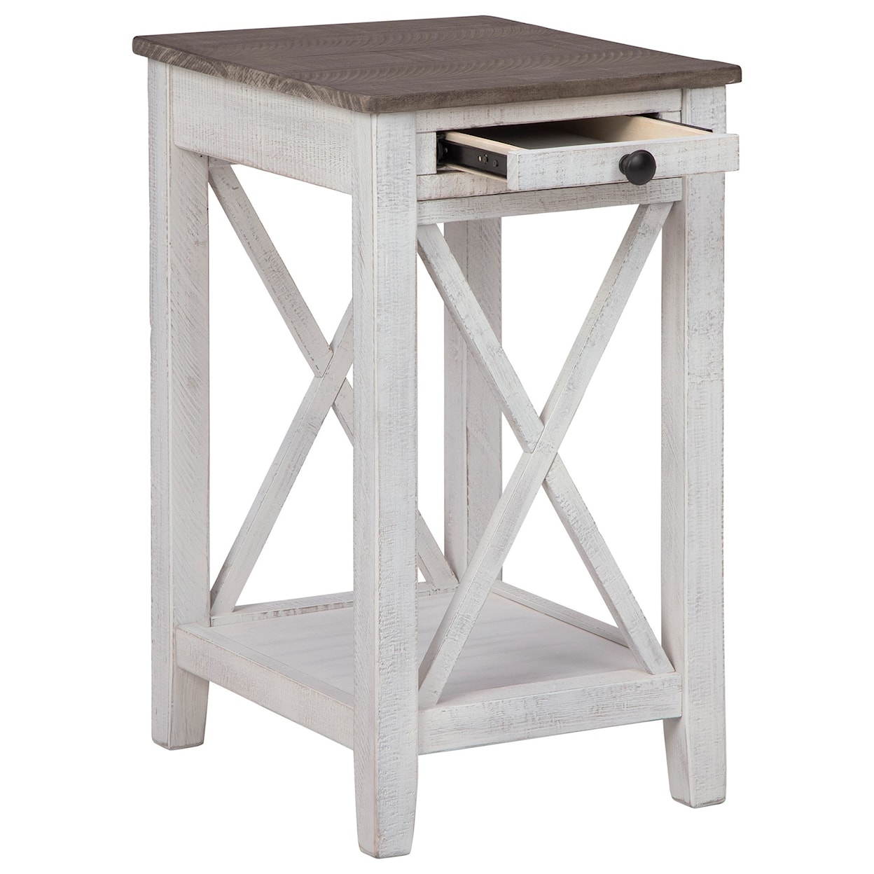 Signature Design by Ashley Adalane Accent Table