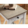 Signature Design by Ashley Furniture Adalane Accent Table