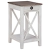 Signature Design by Ashley Furniture Adalane Accent Table