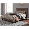 Benchcraft Adelloni Queen Upholstered Bed