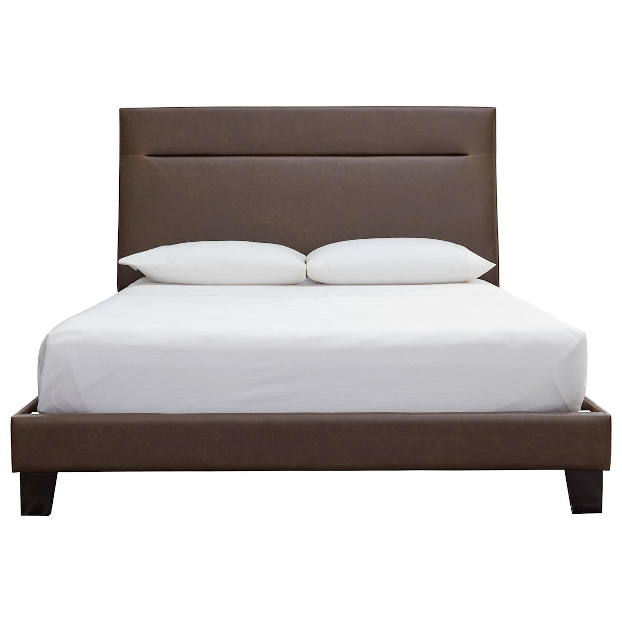 Ashley Signature Design Adelloni King Upholstered Bed