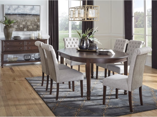 Formal Dining Room Group