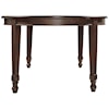 StyleLine Adinton Oval Dining Room Extension Table