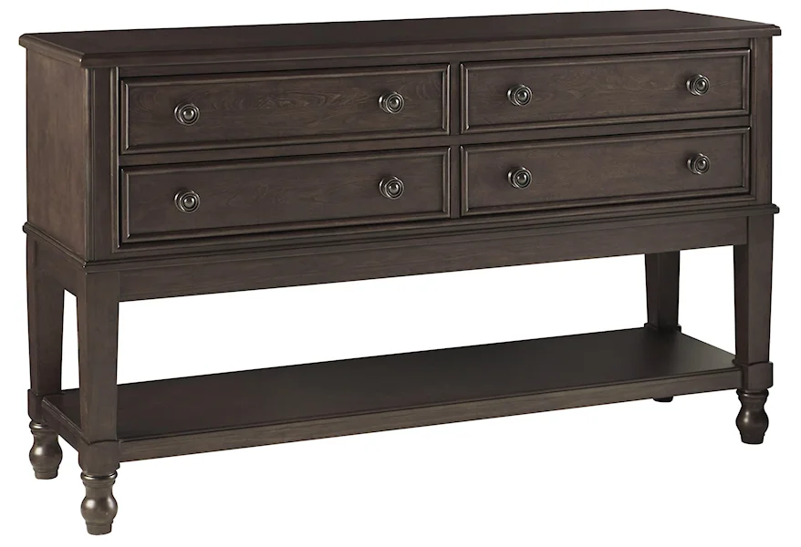 Adinton Dinig Room Server by Signature Design by Ashley at Sam's Furniture Outlet