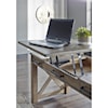 Signature Design by Ashley Furniture Aldwin Home Office Lift Top Desk