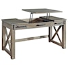 Ashley Signature Design Aldwin Home Office Lift Top Desk