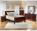 Signature Design by Ashley Alisdair Chest