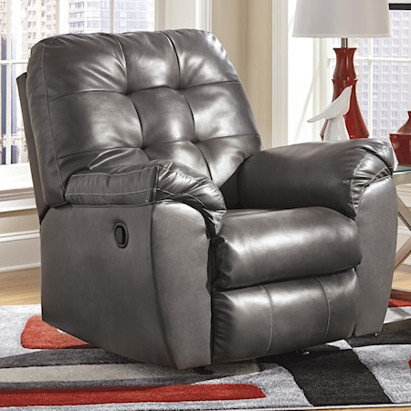 Rocker Recliner