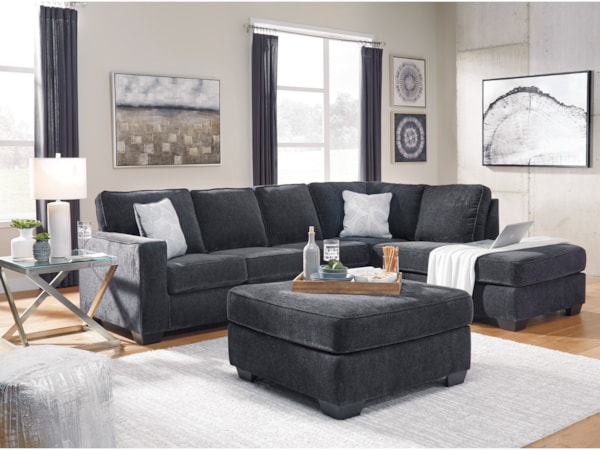 Living Room Group