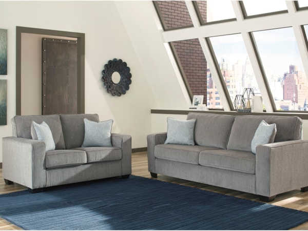 Living Room Group