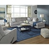 StyleLine Alloy Living Room Group